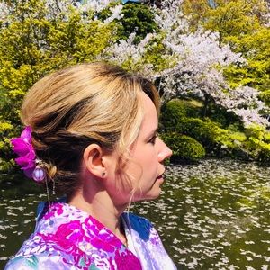 Meet your Posher, Maria